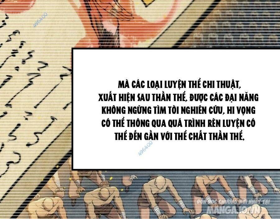 Vạn Cổ Chí Tôn Chap 290 - Next Chap 291