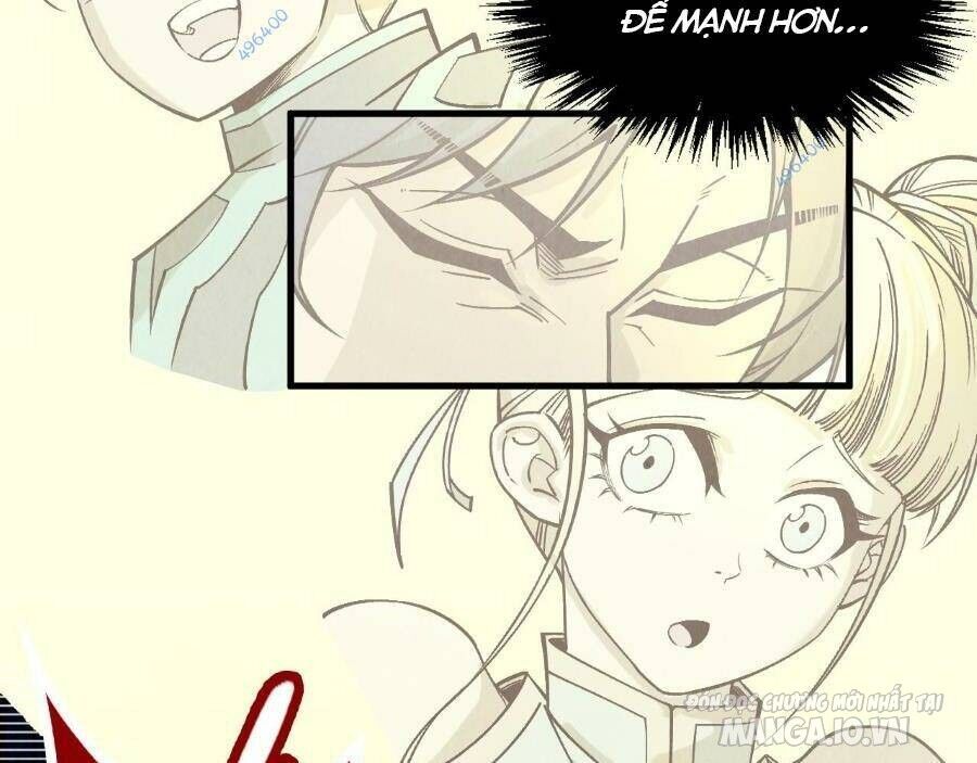 Vạn Cổ Chí Tôn Chap 290 - Next Chap 291