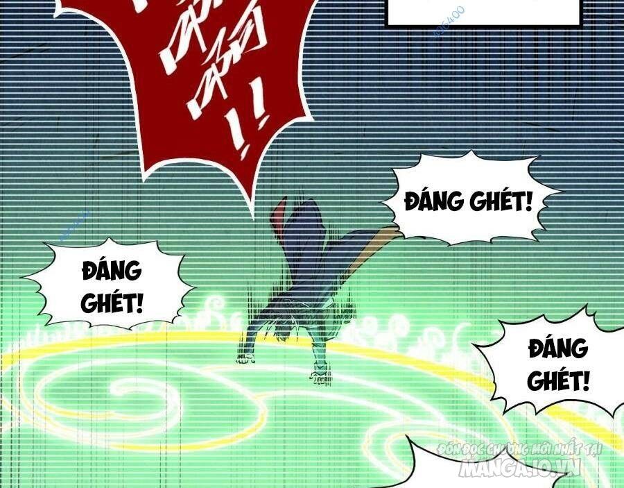 Vạn Cổ Chí Tôn Chap 290 - Next Chap 291
