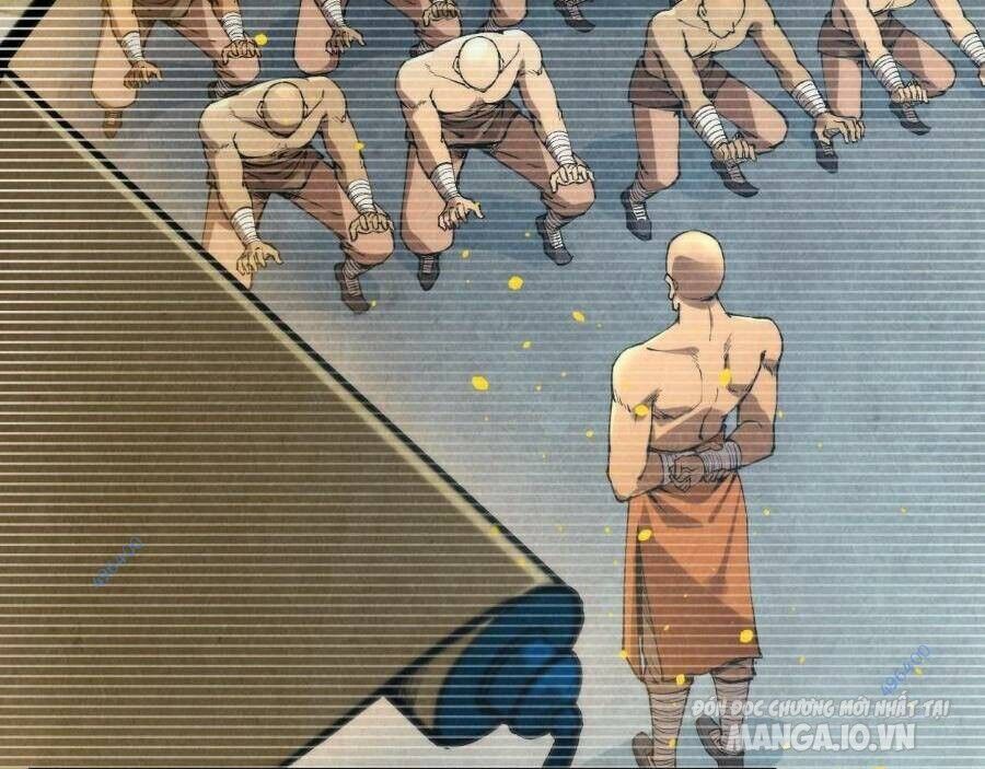 Vạn Cổ Chí Tôn Chap 290 - Next Chap 291