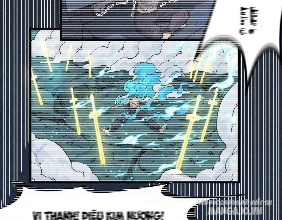 Vạn Cổ Chí Tôn Chap 290 - Next Chap 291