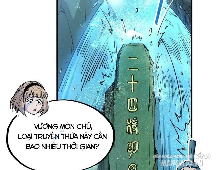 Vạn Cổ Chí Tôn Chap 290 - Next Chap 291