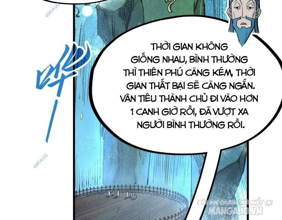 Vạn Cổ Chí Tôn Chap 290 - Next Chap 291