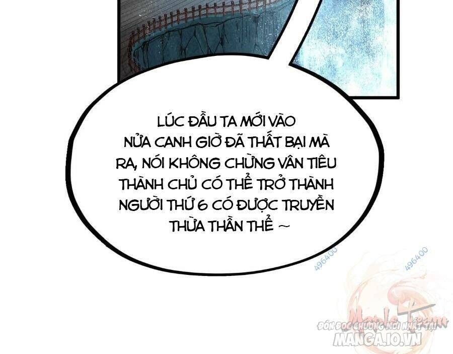 Vạn Cổ Chí Tôn Chap 290 - Next Chap 291