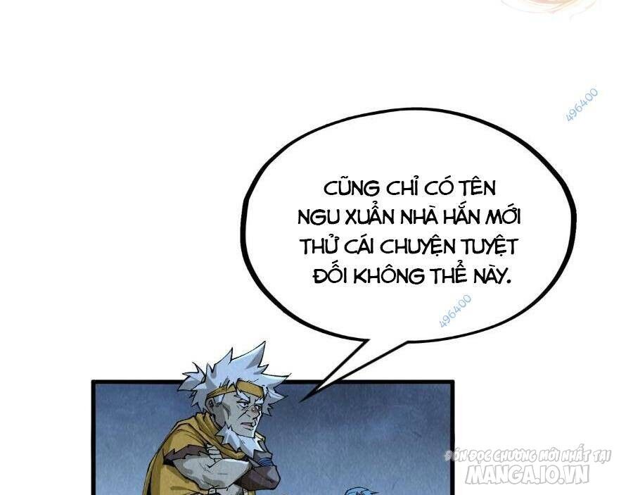 Vạn Cổ Chí Tôn Chap 290 - Next Chap 291