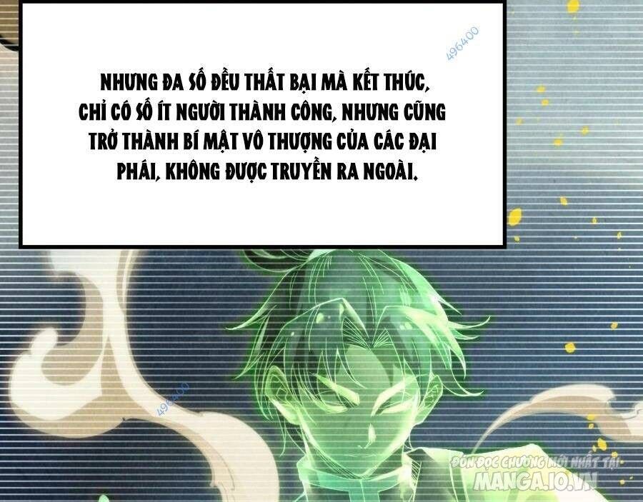 Vạn Cổ Chí Tôn Chap 290 - Next Chap 291