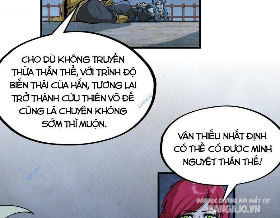 Vạn Cổ Chí Tôn Chap 290 - Next Chap 291