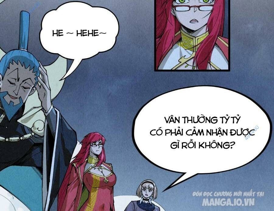 Vạn Cổ Chí Tôn Chap 290 - Next Chap 291