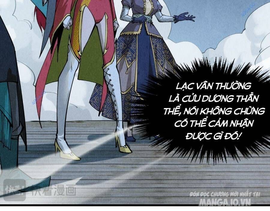 Vạn Cổ Chí Tôn Chap 290 - Next Chap 291