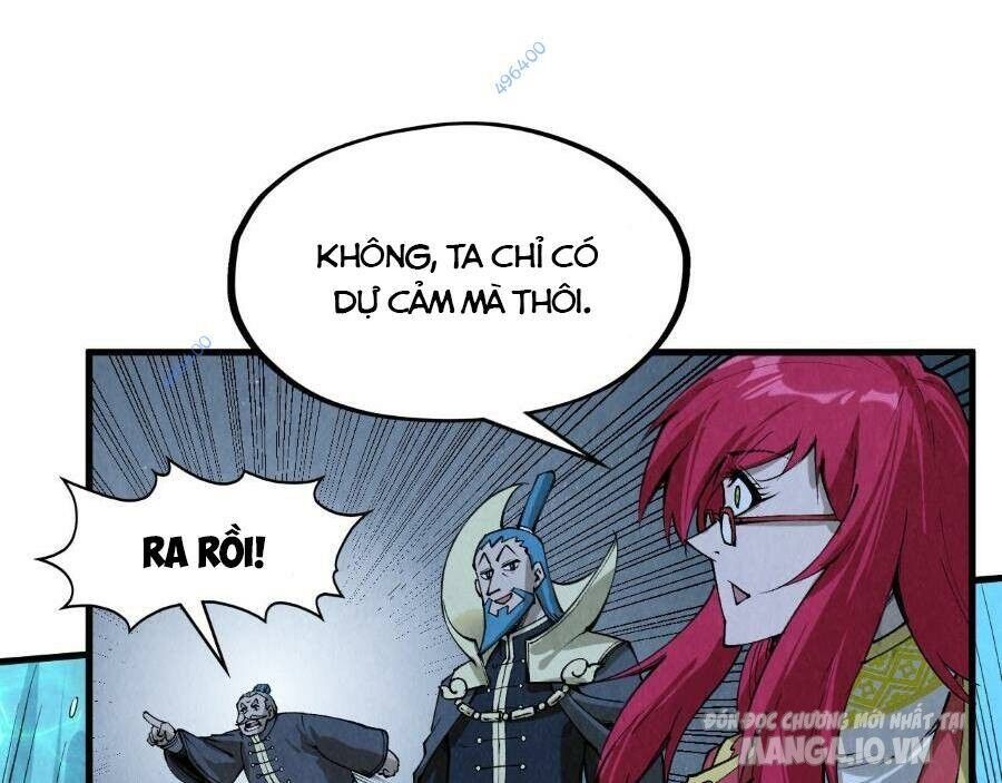 Vạn Cổ Chí Tôn Chap 290 - Next Chap 291