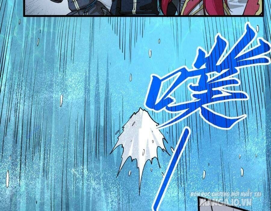 Vạn Cổ Chí Tôn Chap 290 - Next Chap 291