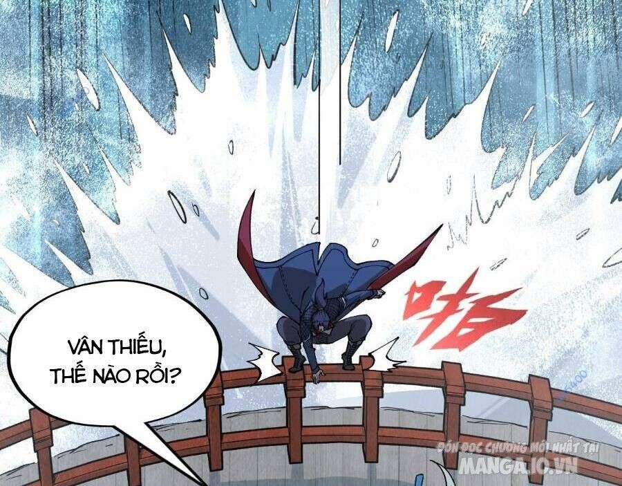 Vạn Cổ Chí Tôn Chap 290 - Next Chap 291
