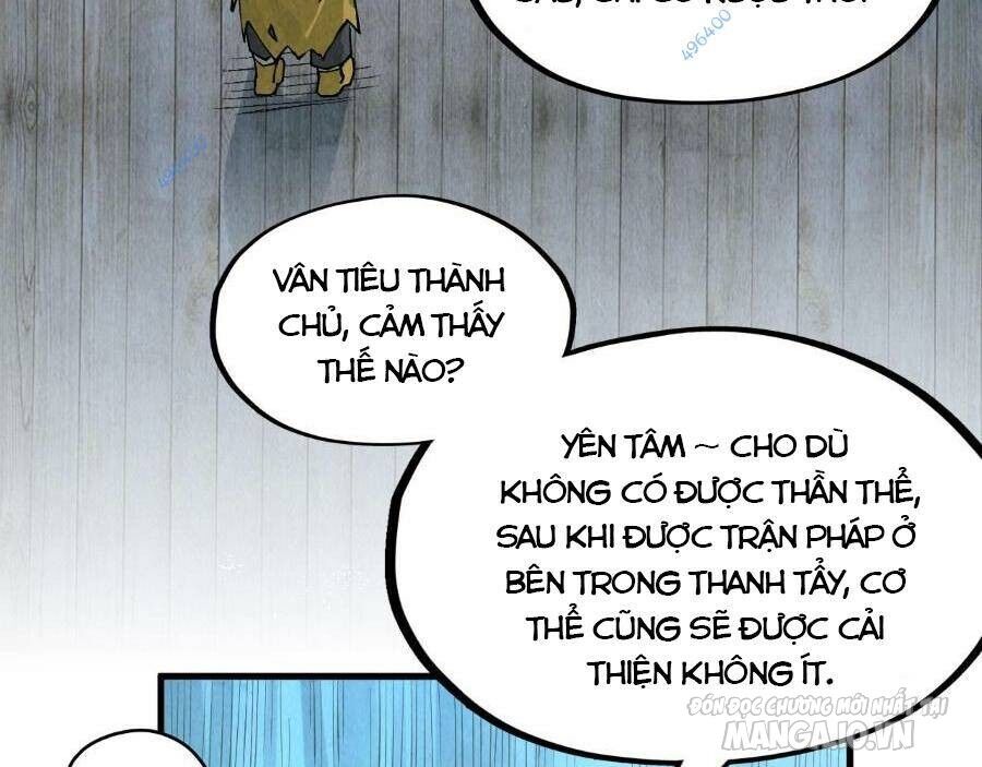 Vạn Cổ Chí Tôn Chap 290 - Next Chap 291