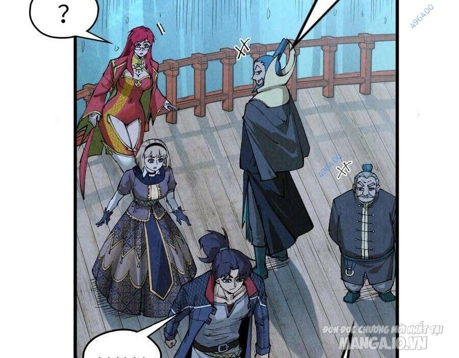Vạn Cổ Chí Tôn Chap 290 - Next Chap 291