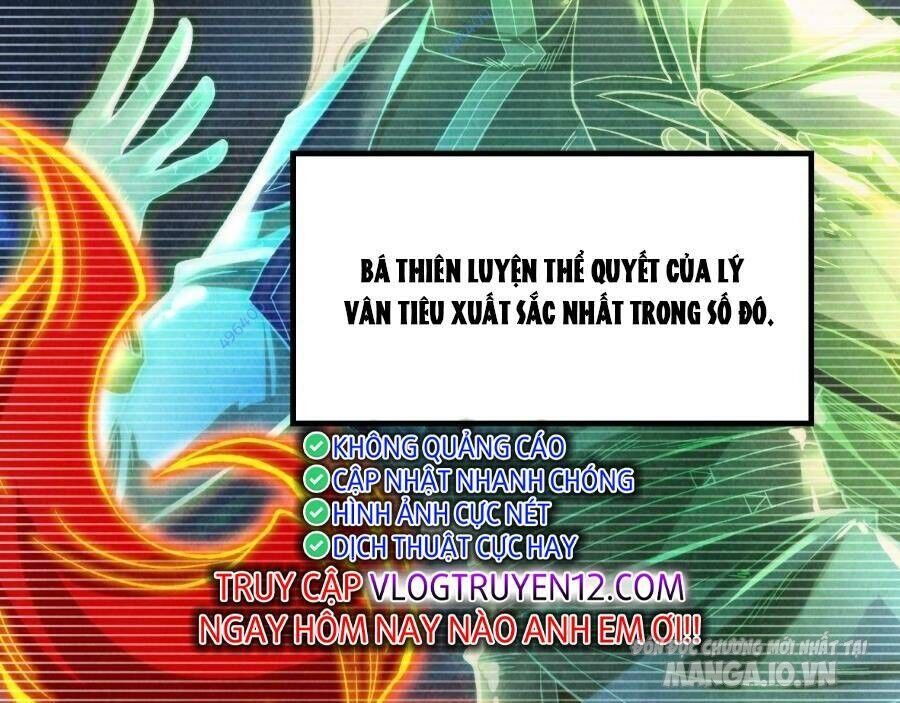Vạn Cổ Chí Tôn Chap 290 - Next Chap 291