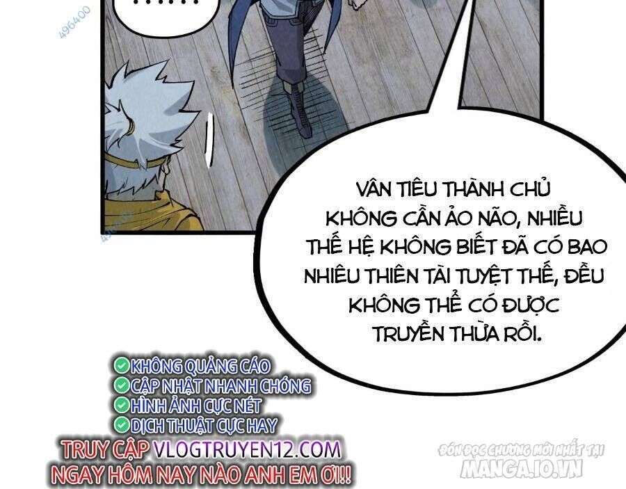 Vạn Cổ Chí Tôn Chap 290 - Next Chap 291