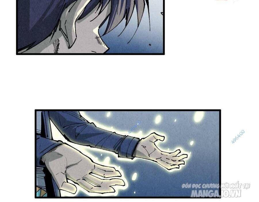 Vạn Cổ Chí Tôn Chap 290 - Next Chap 291