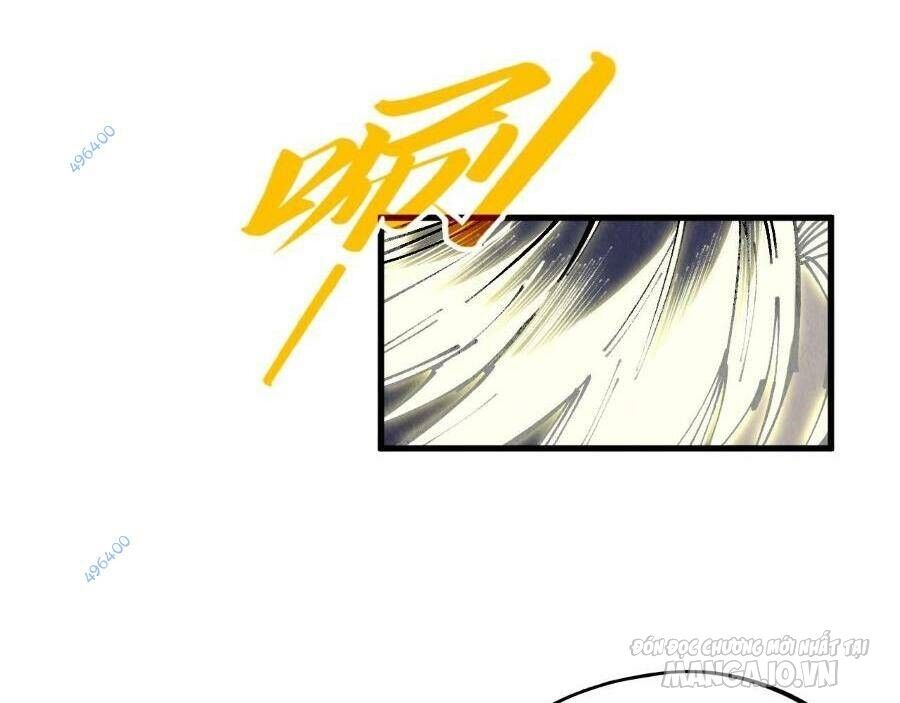 Vạn Cổ Chí Tôn Chap 290 - Next Chap 291