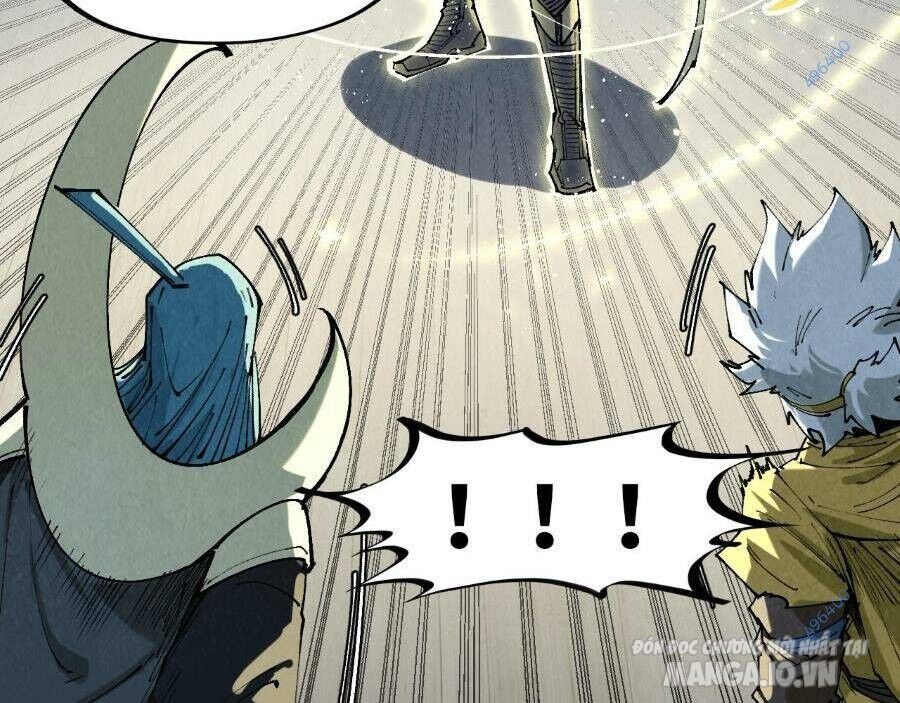 Vạn Cổ Chí Tôn Chap 290 - Next Chap 291