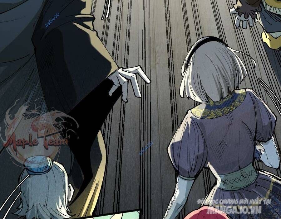 Vạn Cổ Chí Tôn Chap 290 - Next Chap 291