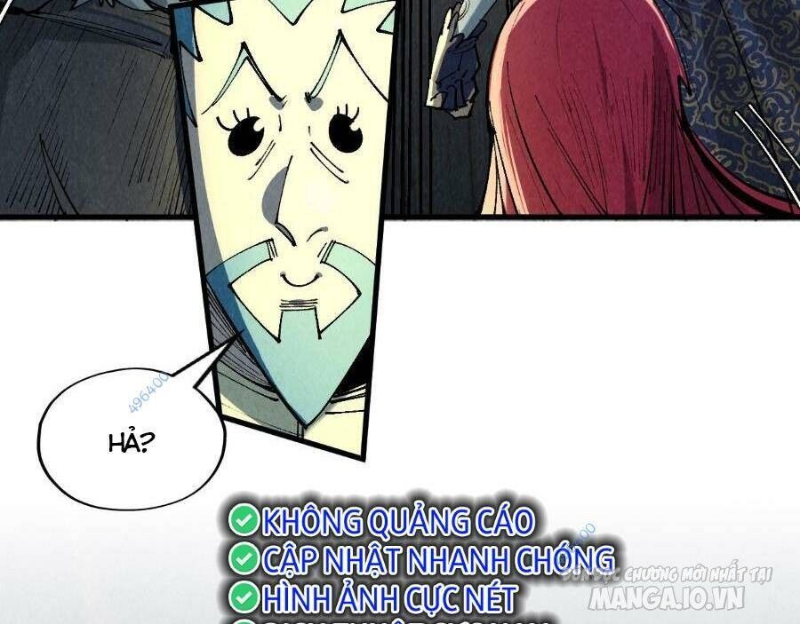 Vạn Cổ Chí Tôn Chap 290 - Next Chap 291