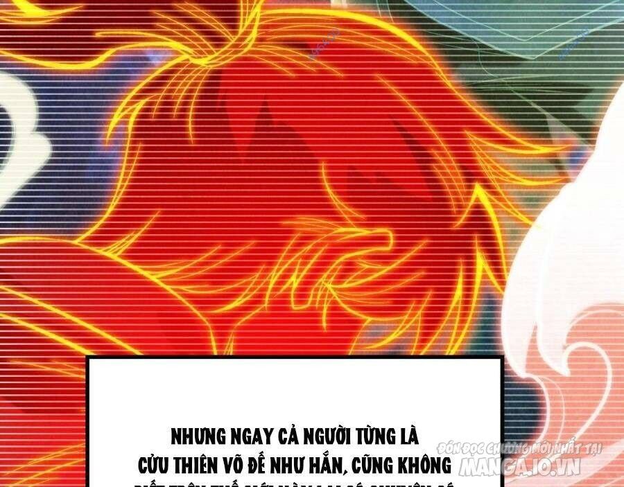 Vạn Cổ Chí Tôn Chap 290 - Next Chap 291