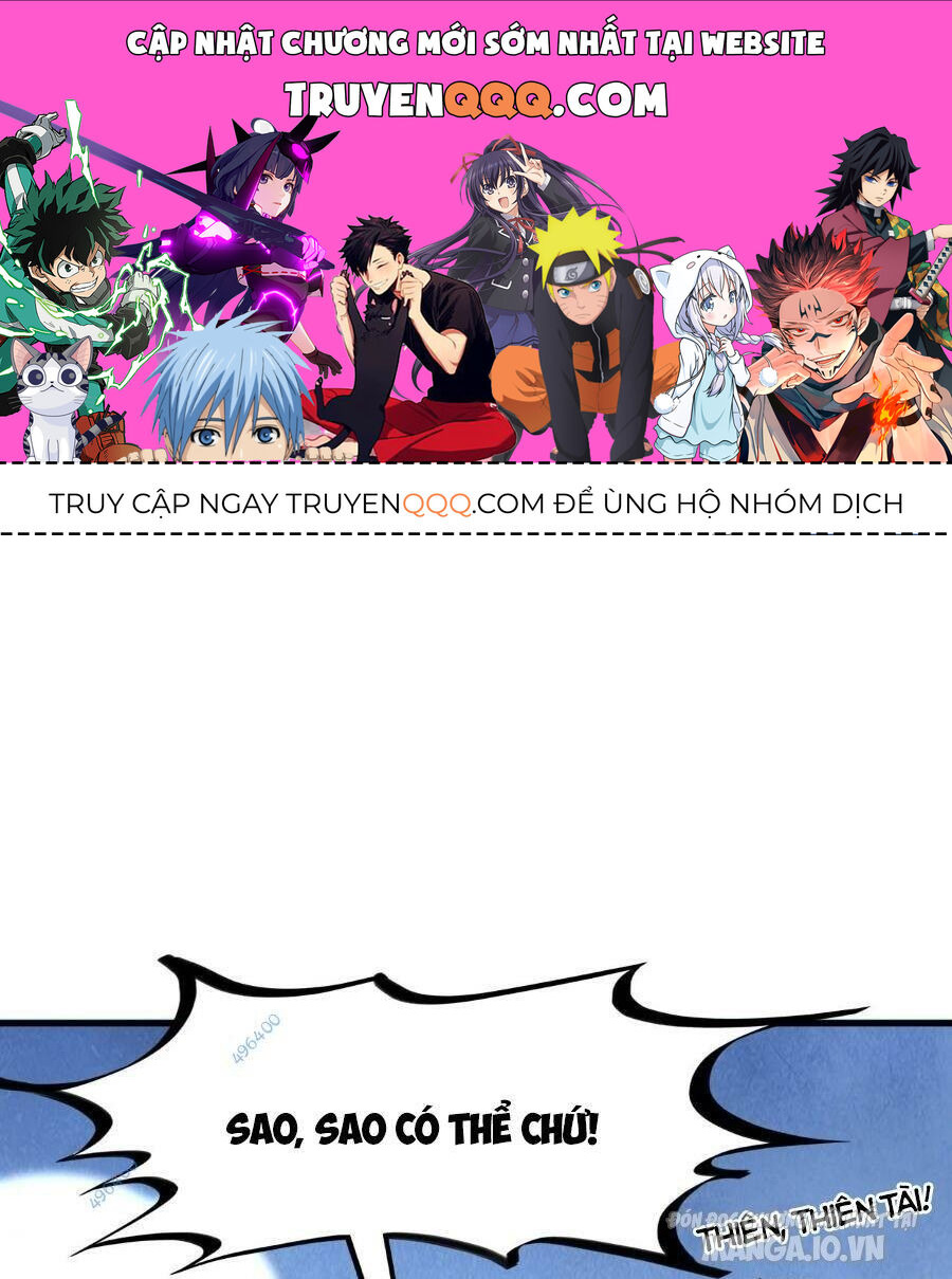 Vạn Cổ Chí Tôn Chap 291 - Next Chap 292