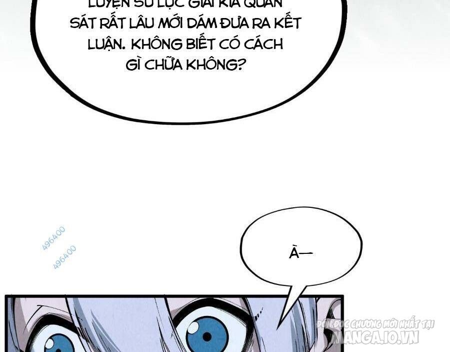 Vạn Cổ Chí Tôn Chap 291 - Next Chap 292