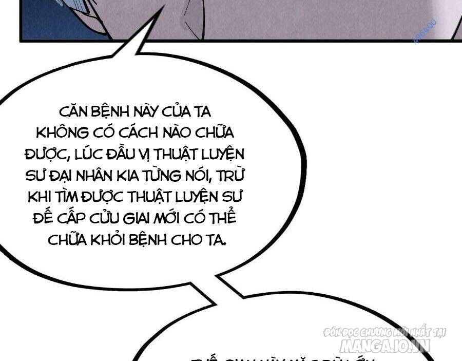 Vạn Cổ Chí Tôn Chap 291 - Next Chap 292