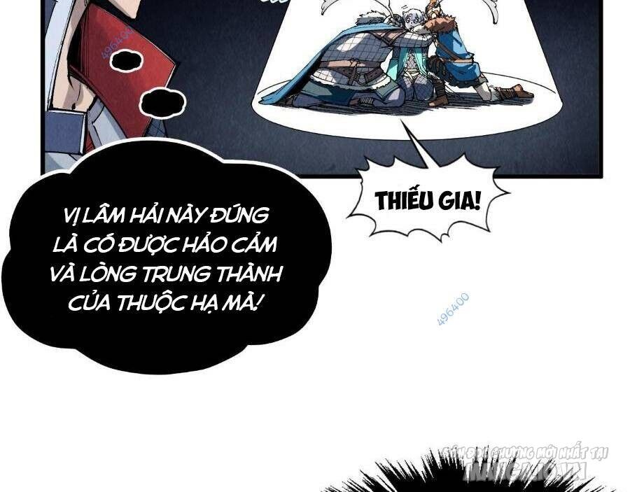 Vạn Cổ Chí Tôn Chap 291 - Next Chap 292