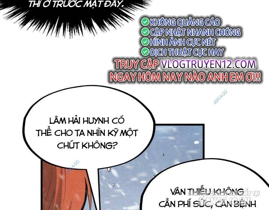 Vạn Cổ Chí Tôn Chap 291 - Next Chap 292