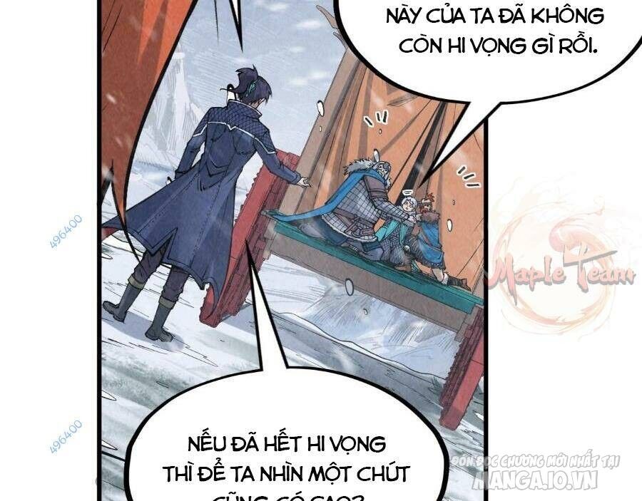 Vạn Cổ Chí Tôn Chap 291 - Next Chap 292