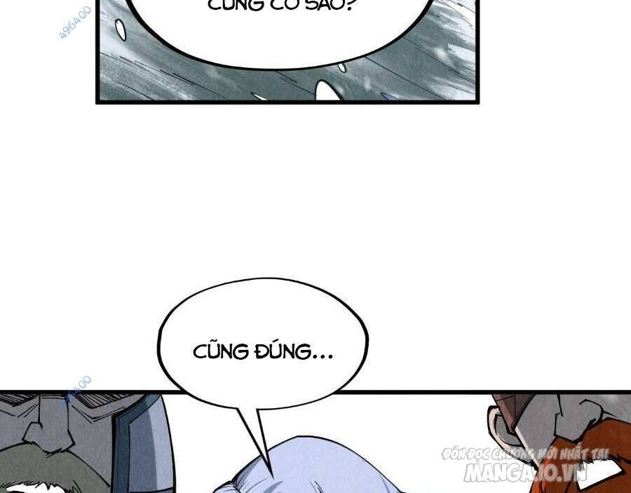 Vạn Cổ Chí Tôn Chap 291 - Next Chap 292