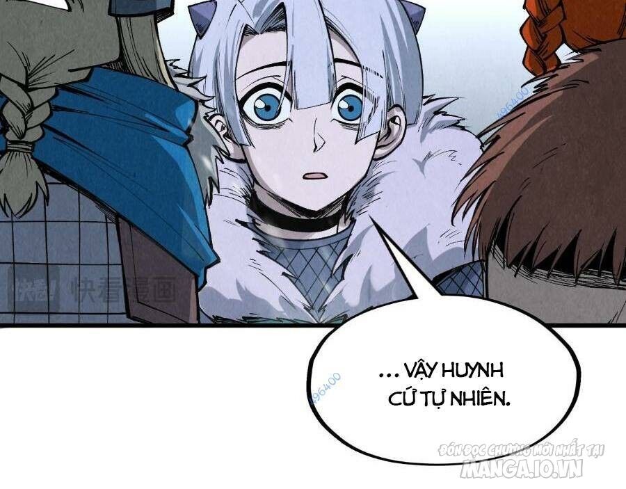 Vạn Cổ Chí Tôn Chap 291 - Next Chap 292