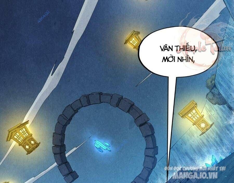 Vạn Cổ Chí Tôn Chap 291 - Next Chap 292