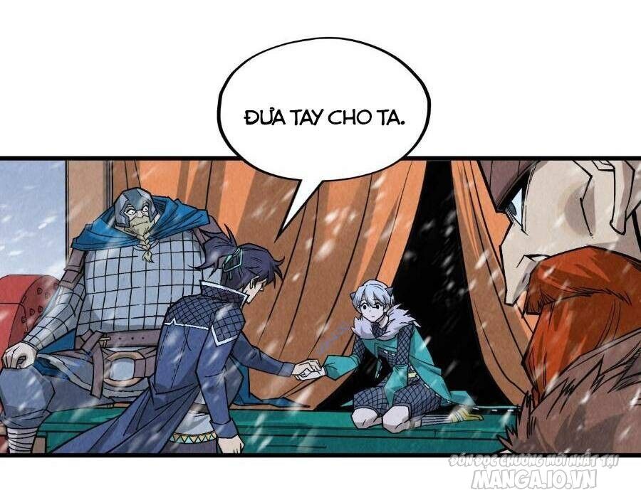 Vạn Cổ Chí Tôn Chap 291 - Next Chap 292