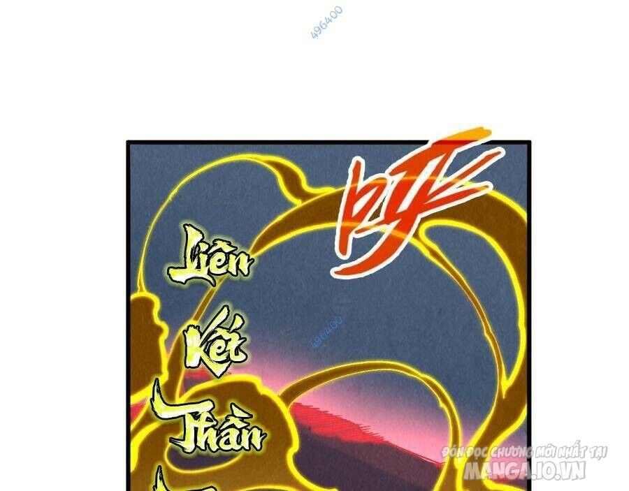 Vạn Cổ Chí Tôn Chap 291 - Next Chap 292