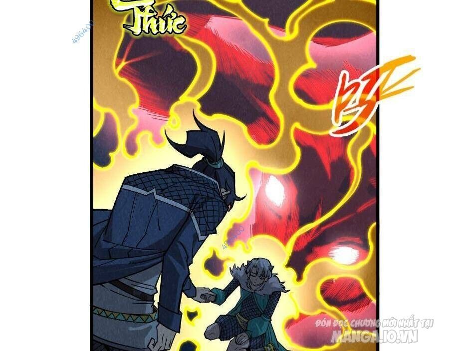 Vạn Cổ Chí Tôn Chap 291 - Next Chap 292