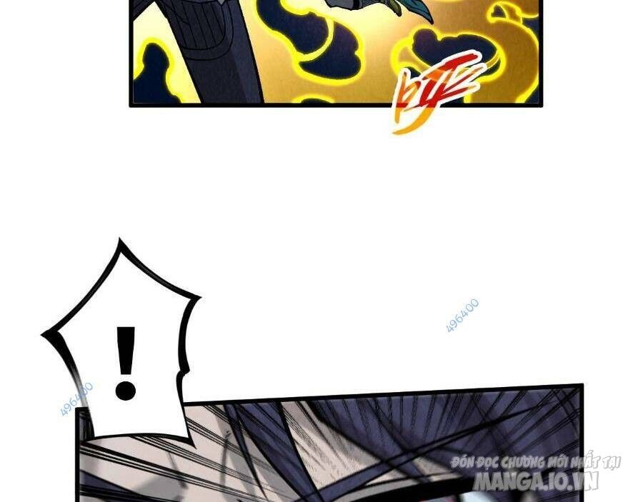 Vạn Cổ Chí Tôn Chap 291 - Next Chap 292