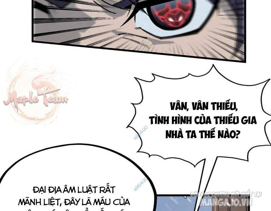 Vạn Cổ Chí Tôn Chap 291 - Next Chap 292