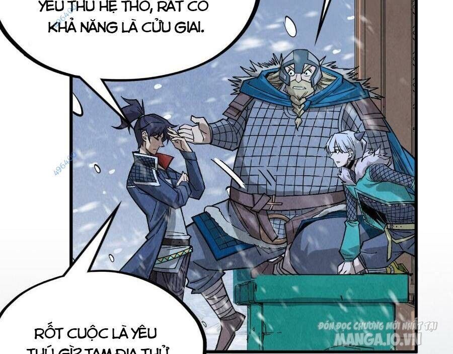 Vạn Cổ Chí Tôn Chap 291 - Next Chap 292