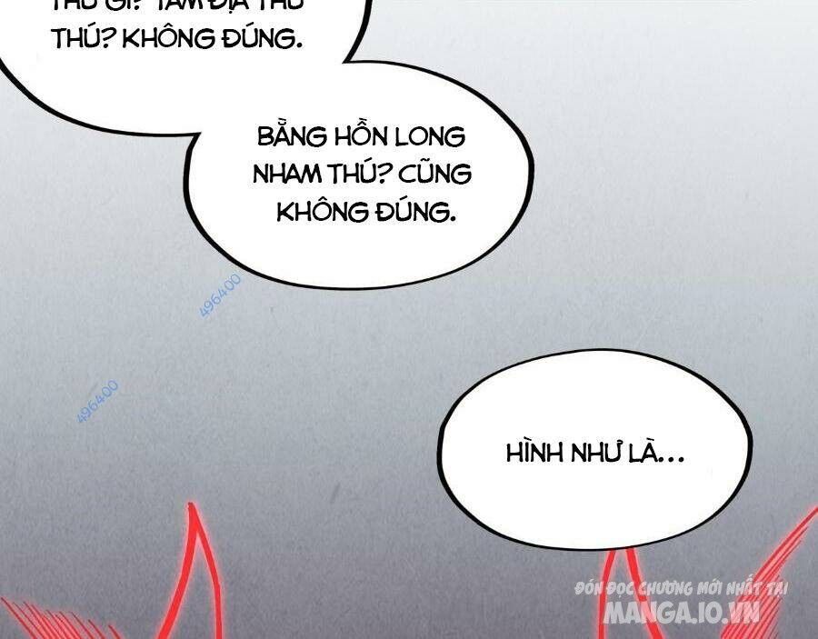 Vạn Cổ Chí Tôn Chap 291 - Next Chap 292