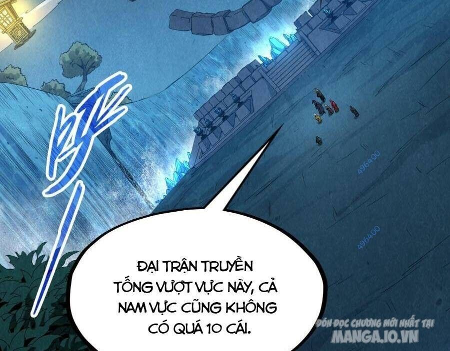 Vạn Cổ Chí Tôn Chap 291 - Next Chap 292