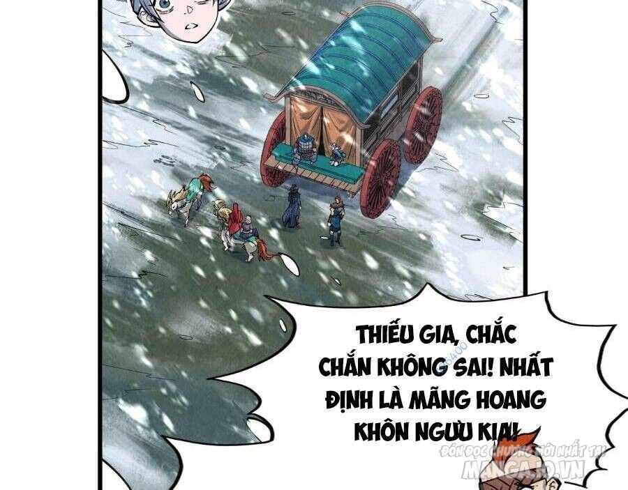 Vạn Cổ Chí Tôn Chap 291 - Next Chap 292