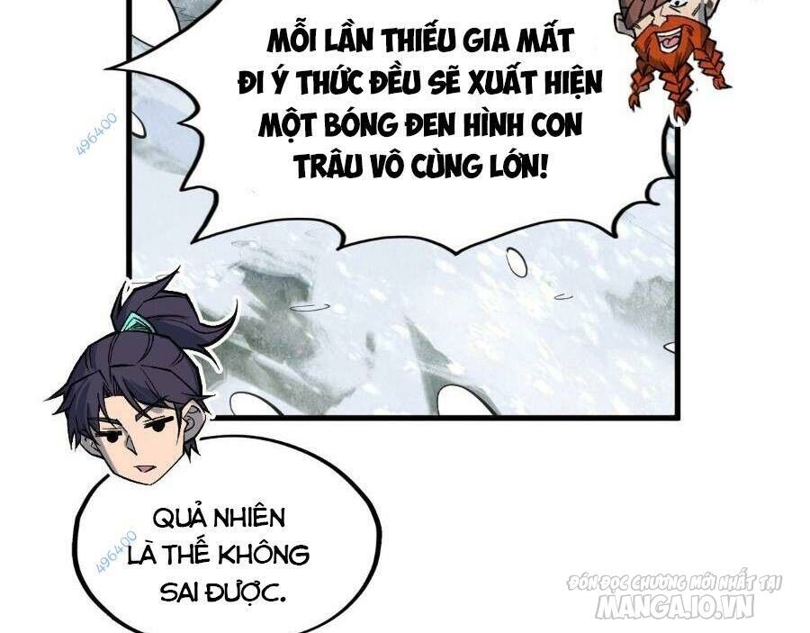 Vạn Cổ Chí Tôn Chap 291 - Next Chap 292