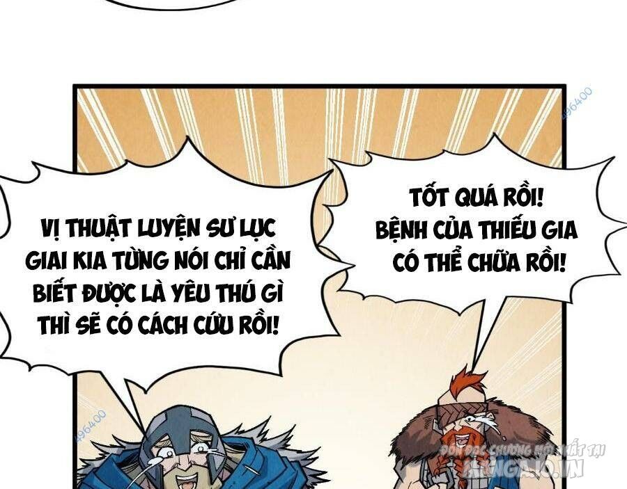 Vạn Cổ Chí Tôn Chap 291 - Next Chap 292