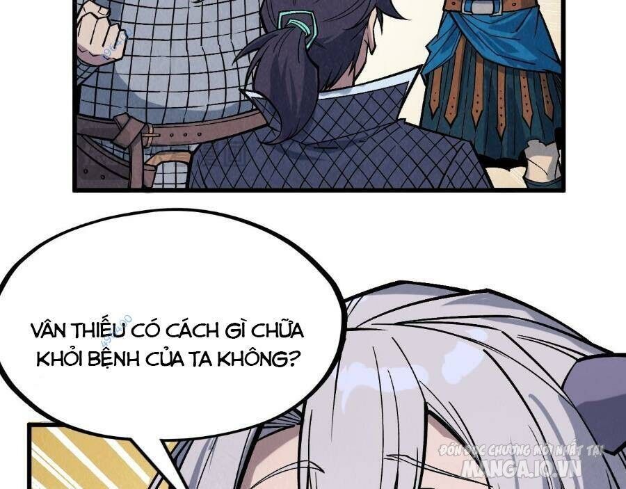 Vạn Cổ Chí Tôn Chap 291 - Next Chap 292
