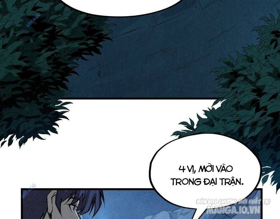Vạn Cổ Chí Tôn Chap 291 - Next Chap 292