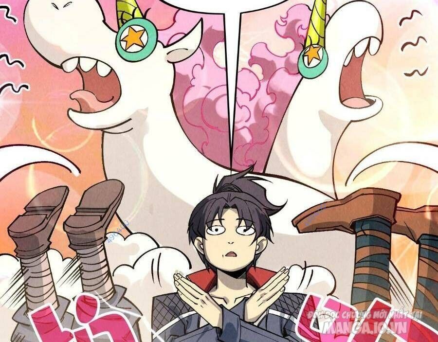 Vạn Cổ Chí Tôn Chap 291 - Next Chap 292