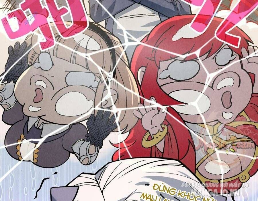 Vạn Cổ Chí Tôn Chap 291 - Next Chap 292